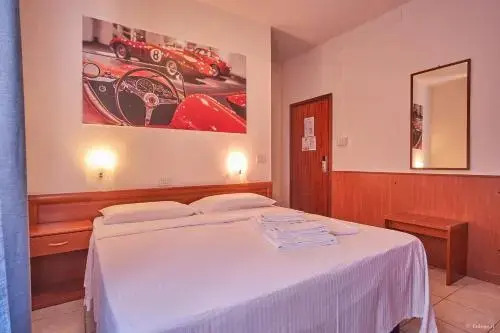 Albergo Duomo