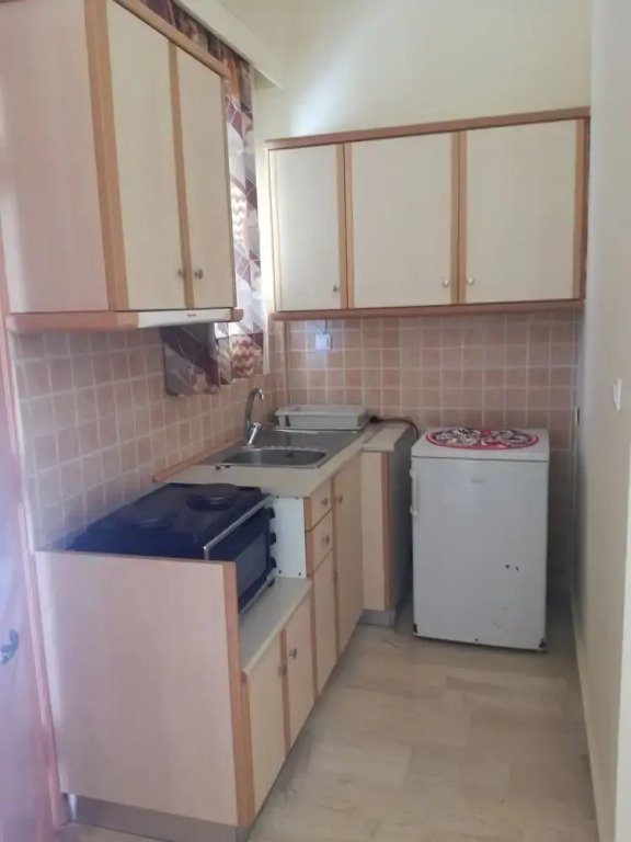 Panagiotis I & II Stds and Apts