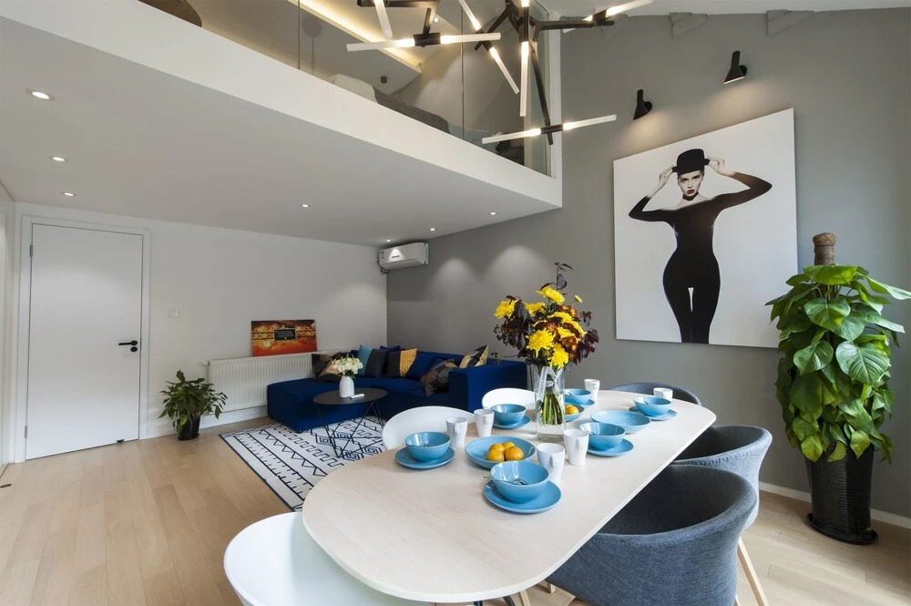 Hiroom Apartment - North Chengdu Road