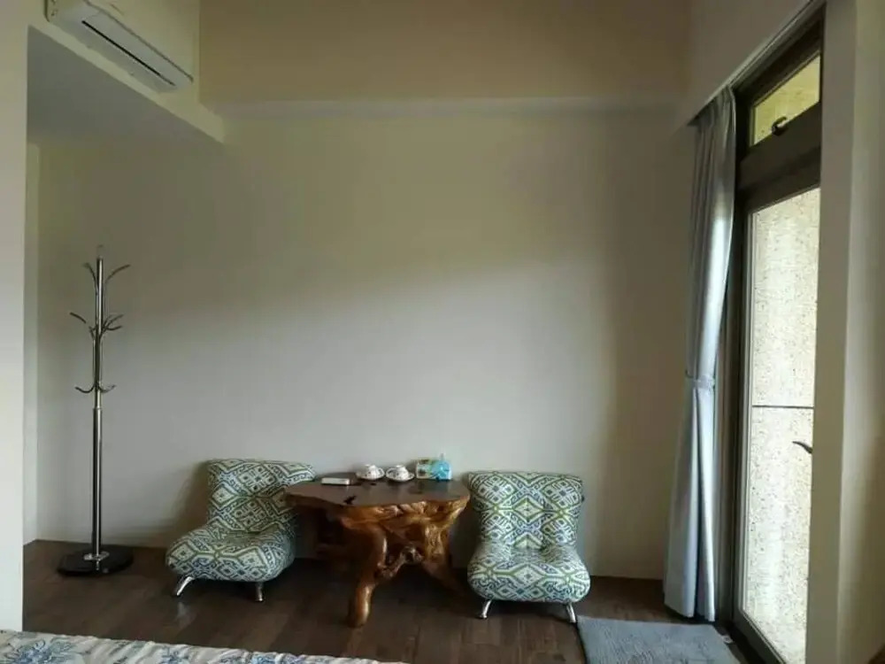 Beauty Mountain Homestay