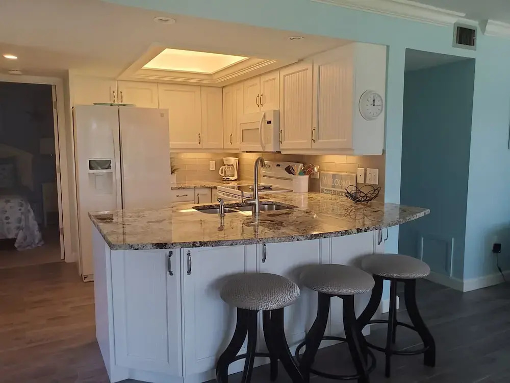 Midnight Cove Ii 715f - Siesta Key Beauty! 2 Bedroom Condo