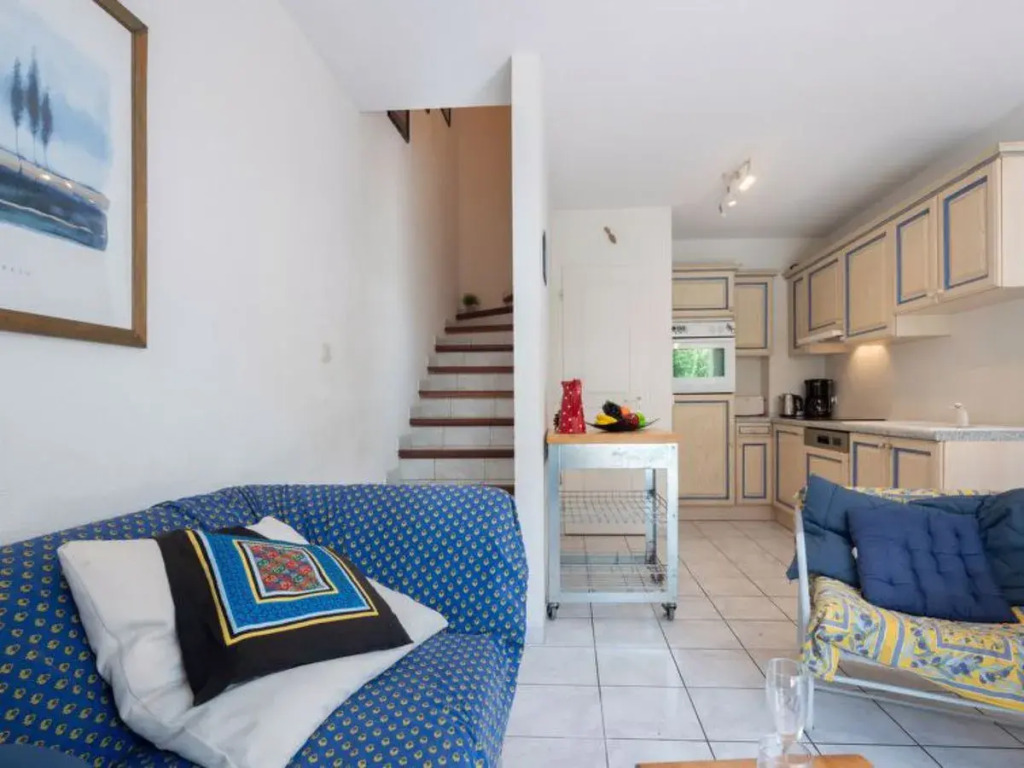 Holiday Home Villa Cassin by Interhome