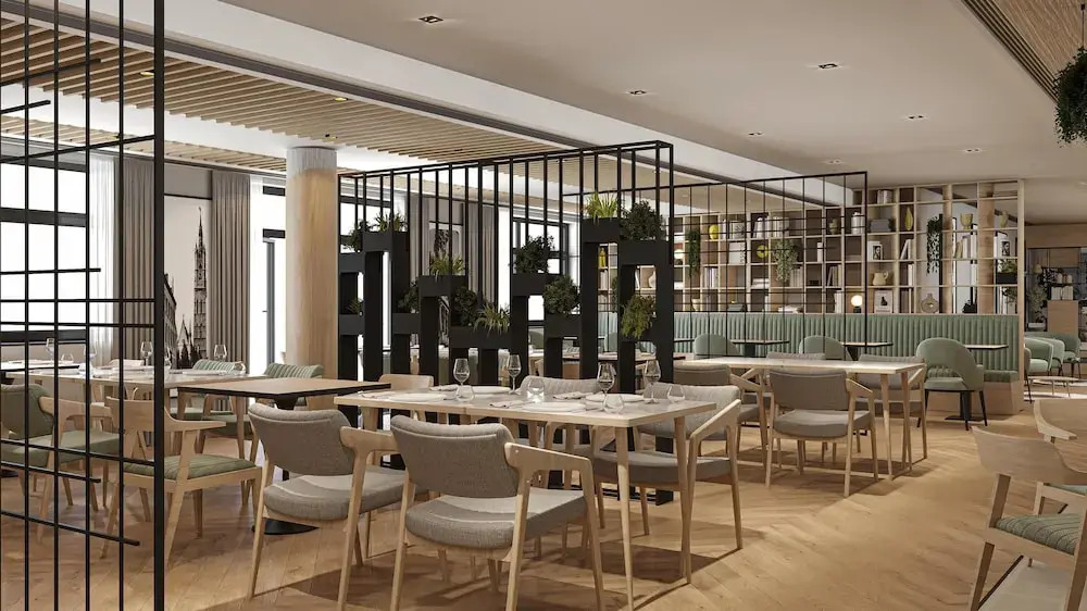 Radisson Hotel Amsterdam Airport Schiphol Hoofddorp