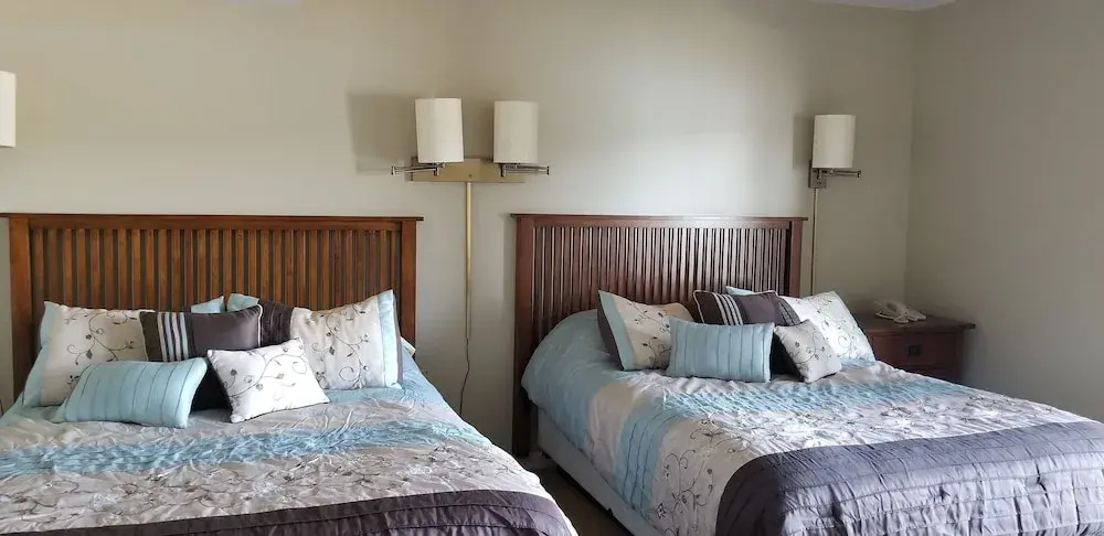 The Point Resort