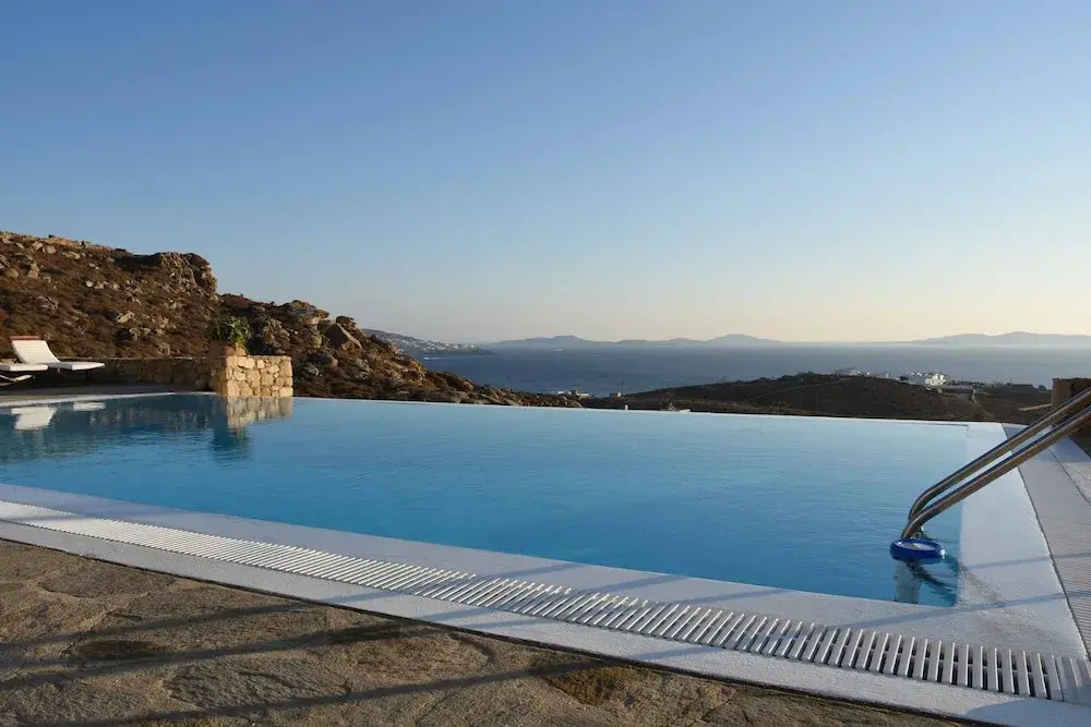 Villa Rogiana by The Pearls Collection