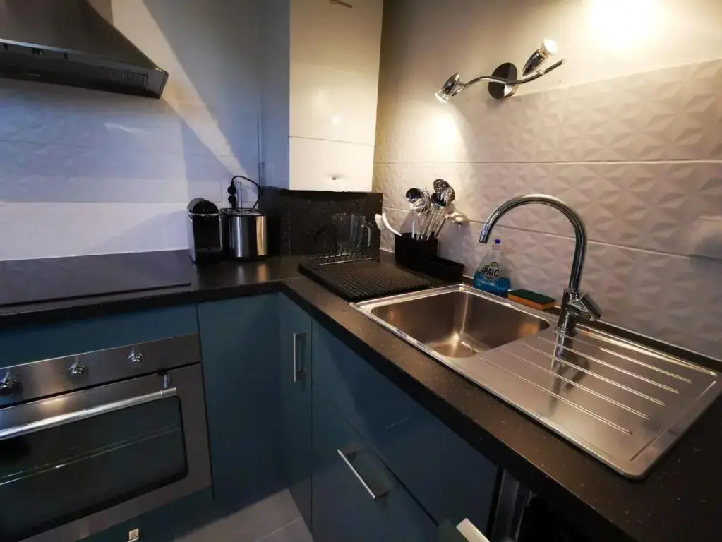 Akela - Appartement à 12mn de Disneyland Paris !