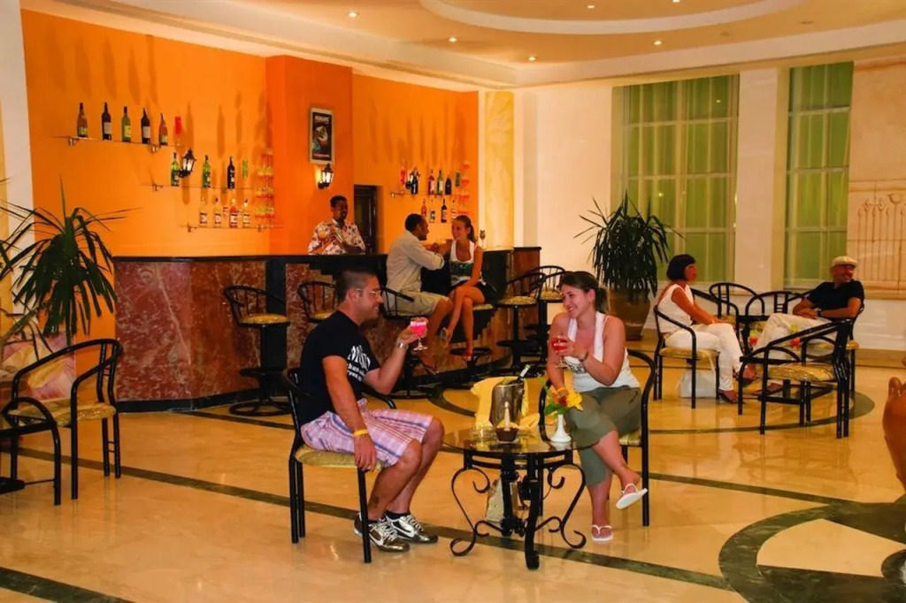 Blue Reef Marsa Alam - All inclusive