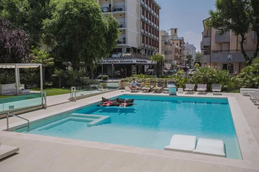 Hotel Beaurivage