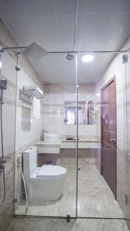 SeaStar Hotel Ha Long