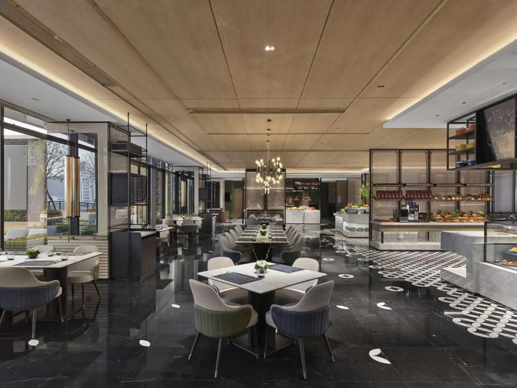 Hilton Yuyao