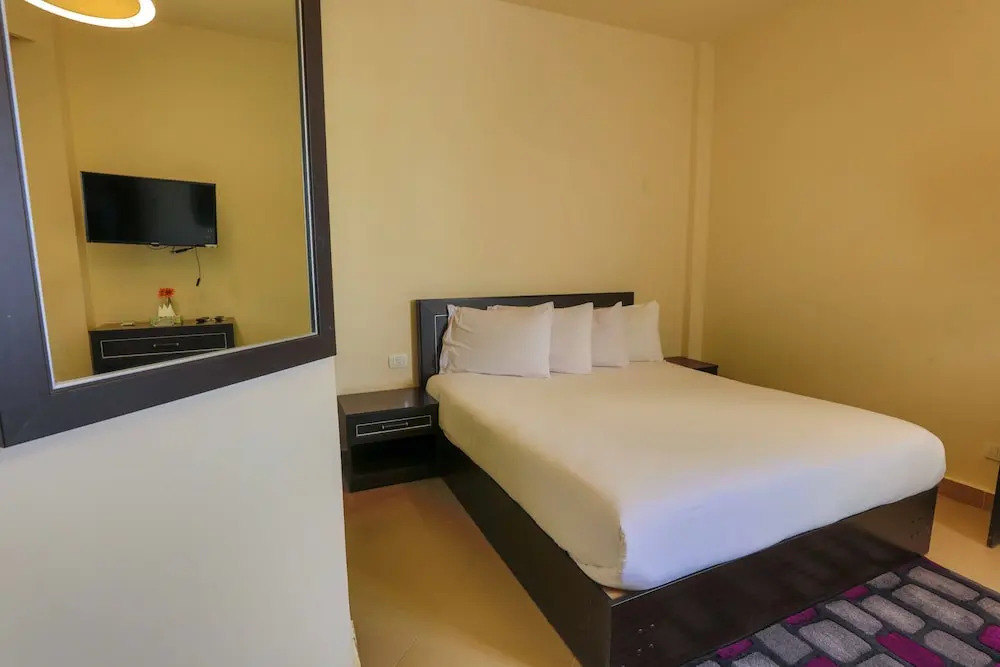 Mousa Coast Hotel & Spa