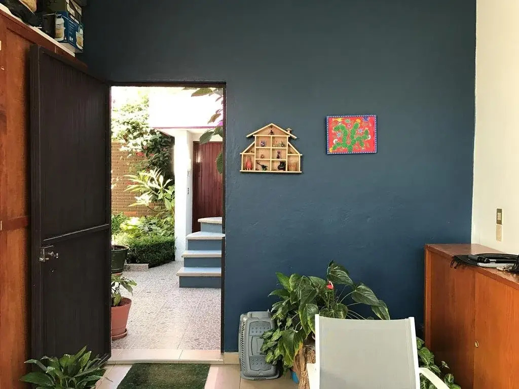 Casa de los Angeles B&B