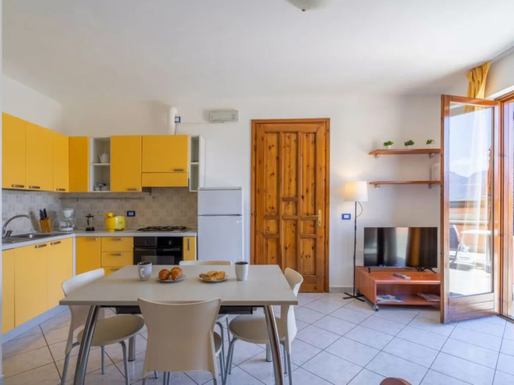 Residenza Agrifoglio 34429