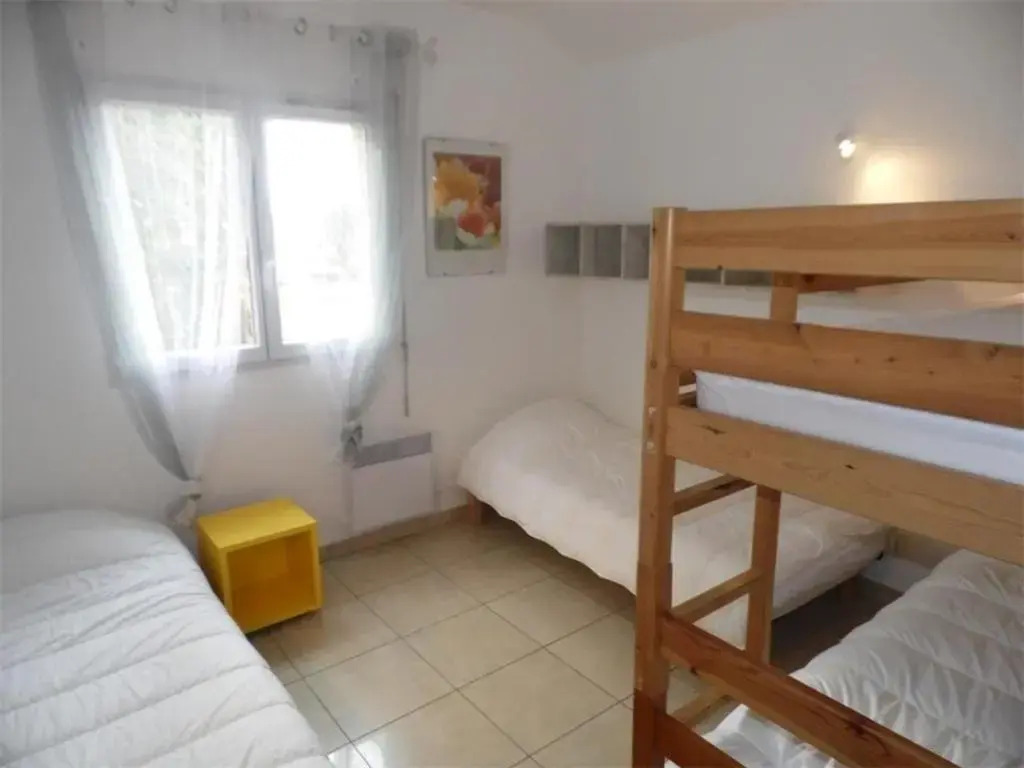 Maison Le Grau d'Agde, 4 pièces, 8 personnes - FR-1-423-10
