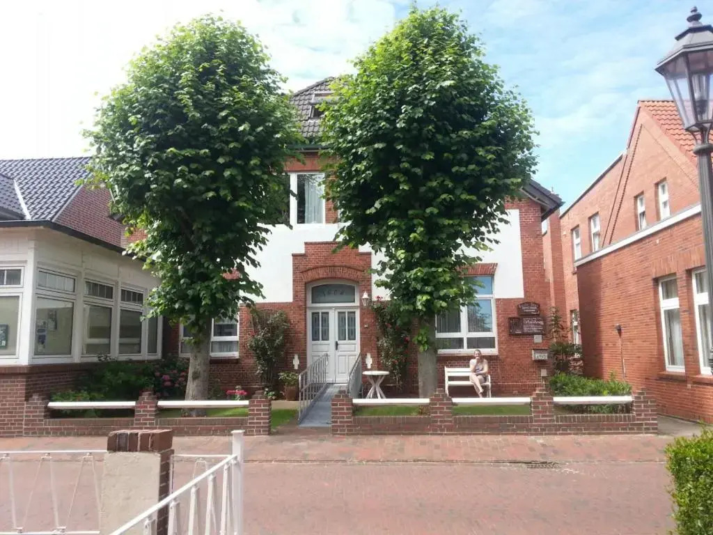 Gästehaus Sophie Randa