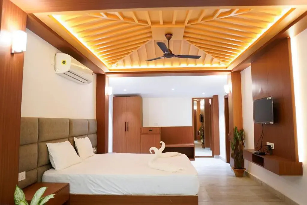 Aranya Jungle Resorts