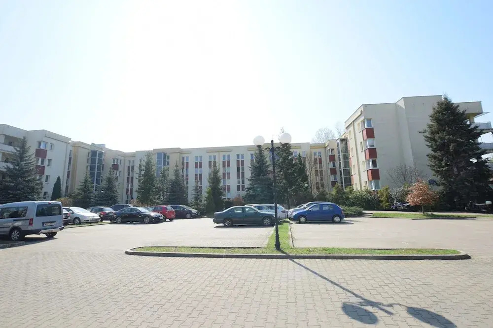 Elegant Apartment Stadion Narodowy