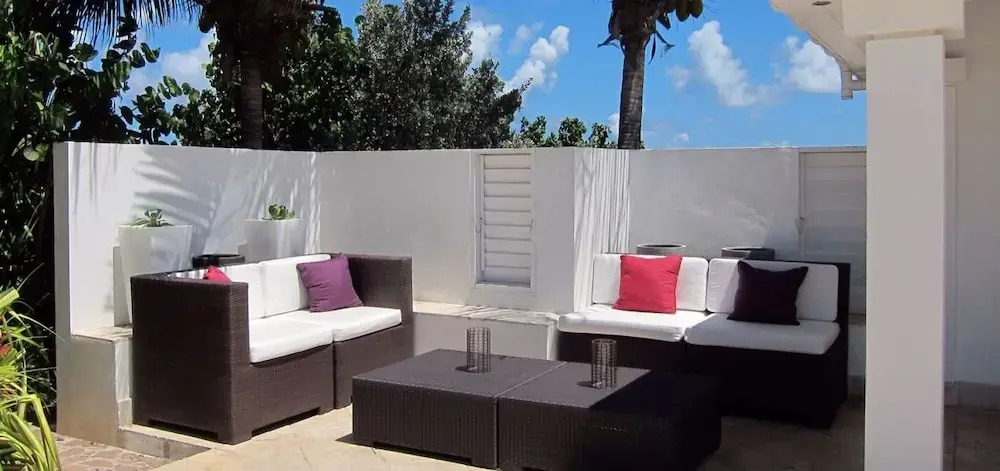Villa Zen