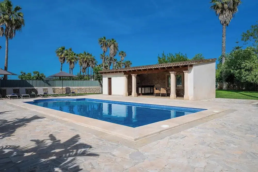 Finca Manacor