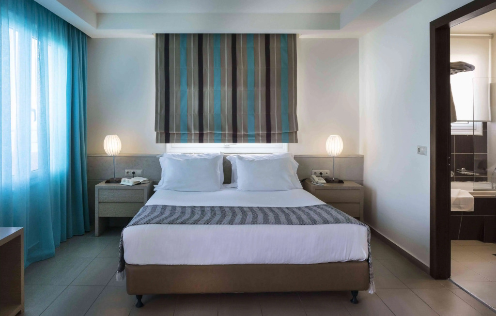 Glaros Beach Hotel