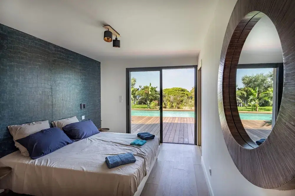 Villa de La Madrague – Presqu’île de Giens