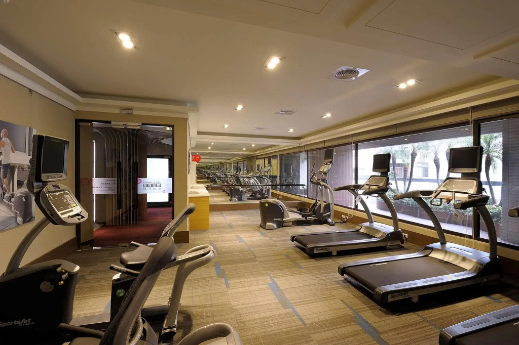 Golden Tulip Glory Fine Hotel