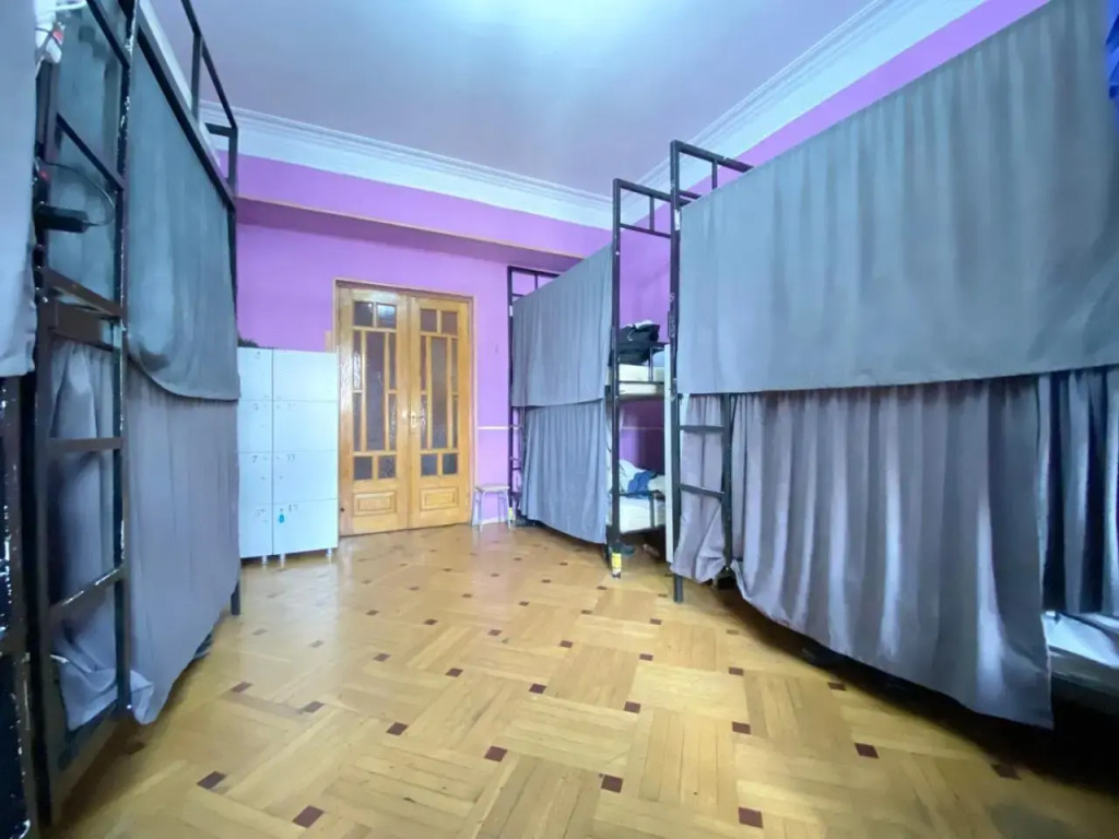 Feelharmony Hostel