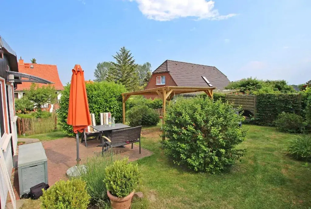 Ferienhaus Putbus RUeG 1511