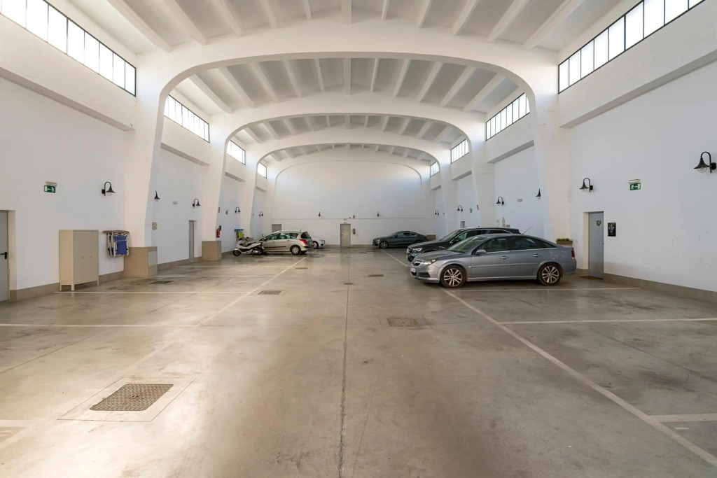 Cream Loft. Siente Jerez. Parking+Wifi+Netflix