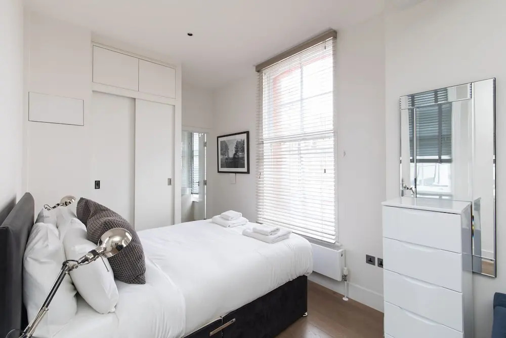 home.ly - London West End Apartments