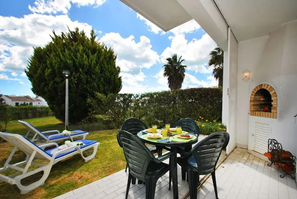 Townhouse Curaçao