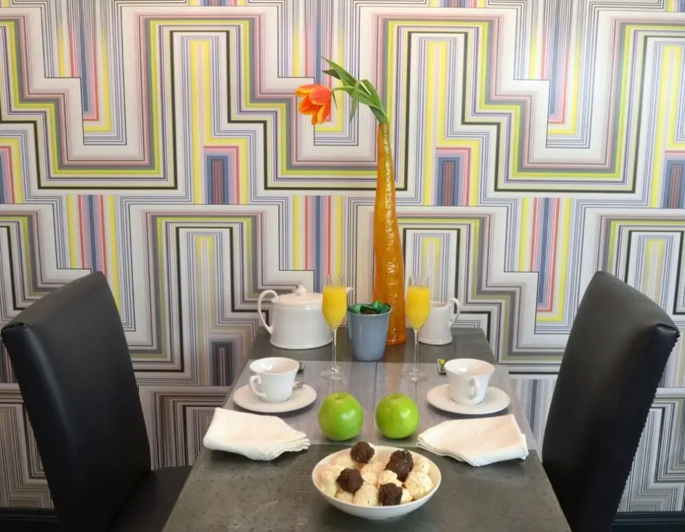 Turin Tales Apartments