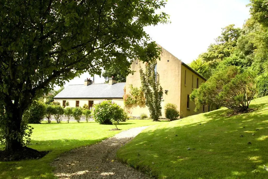 Woodbine Cottage