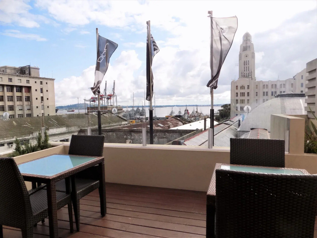 DON Boutique Hotel Montevideo