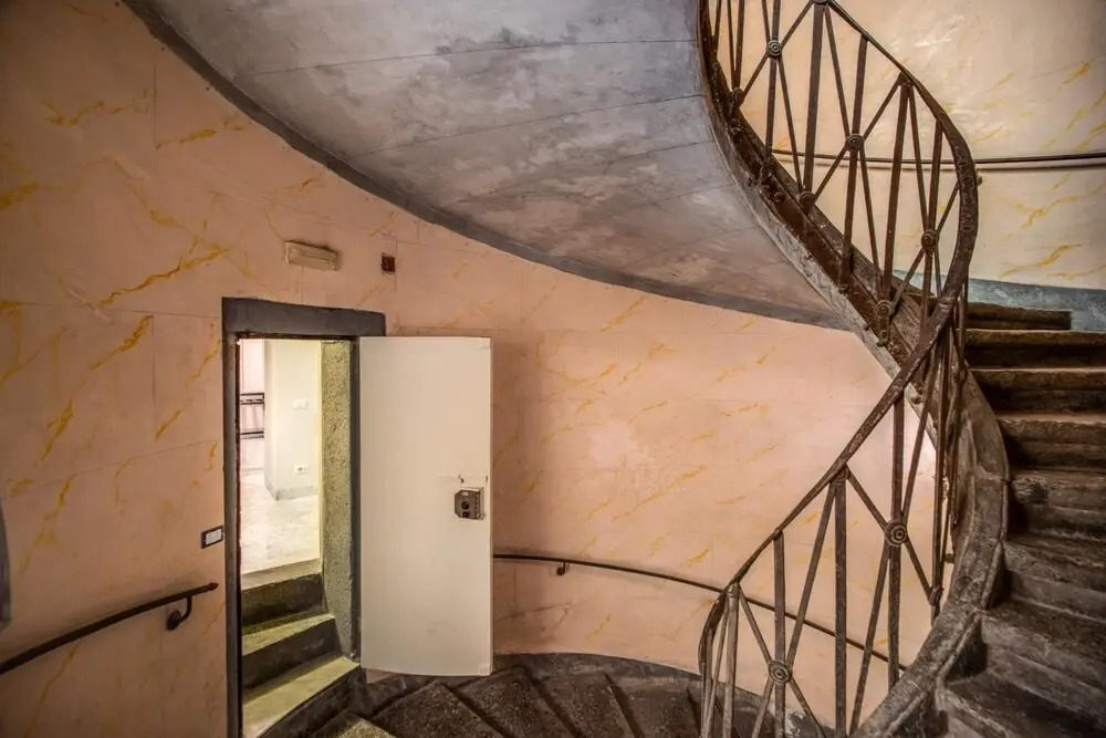 Pignatelli Loft in Napoli