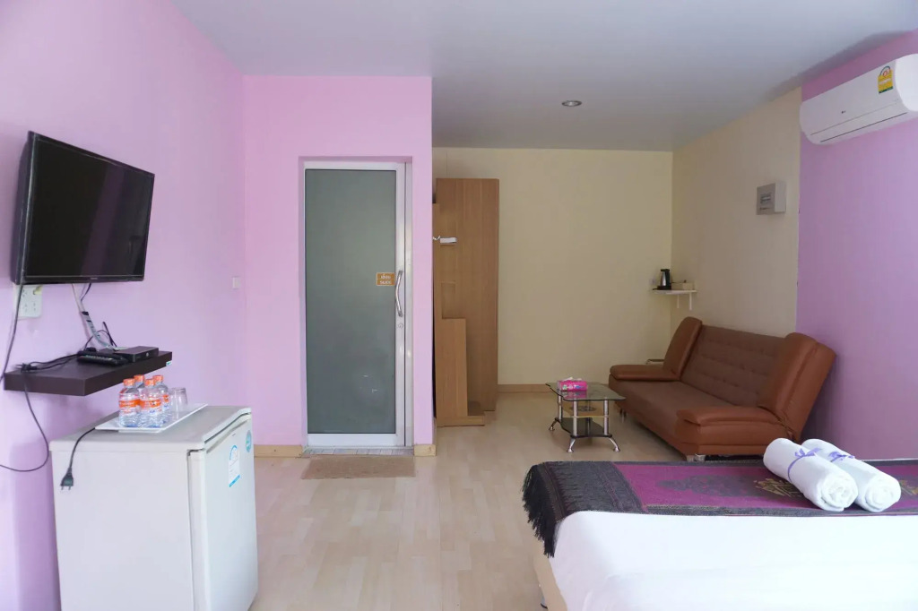 Pinery Resort