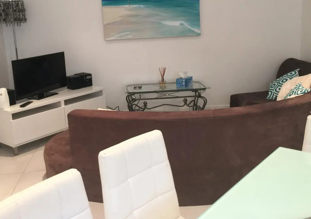 Sydney Executive Garden Apartments