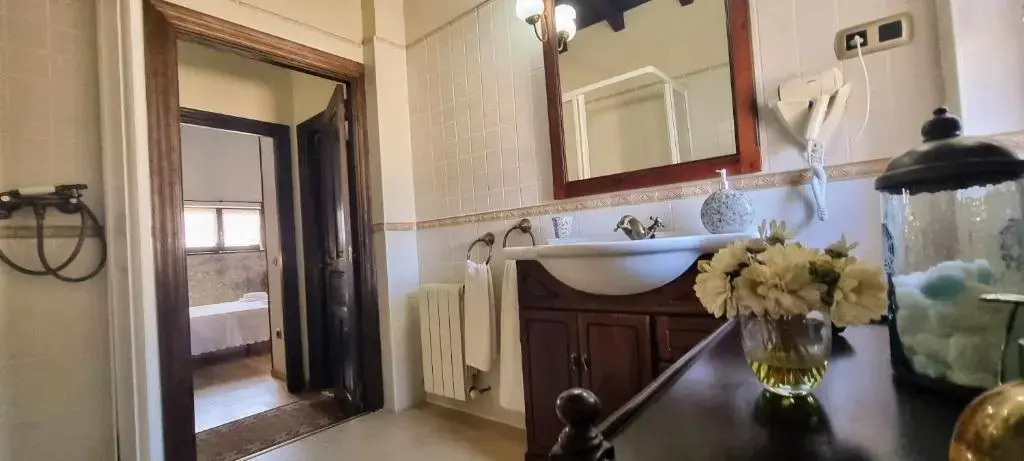 Casa Vacacional Gerpe 1