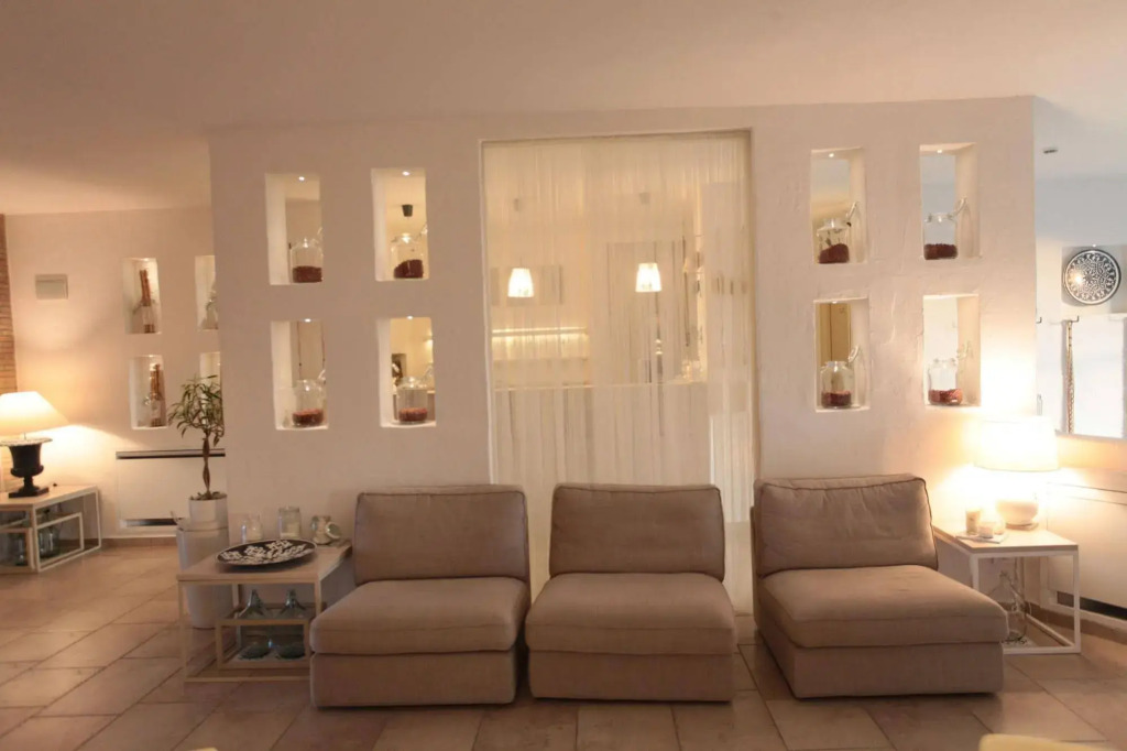 Relais in Contrada