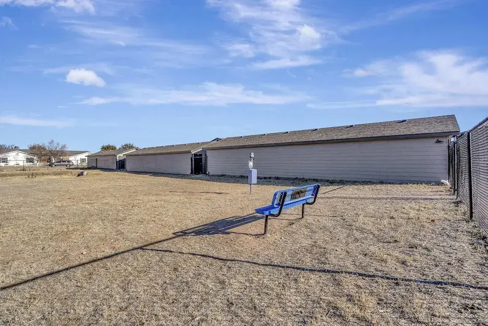 Lovely Midland Getaway With Fitness Center