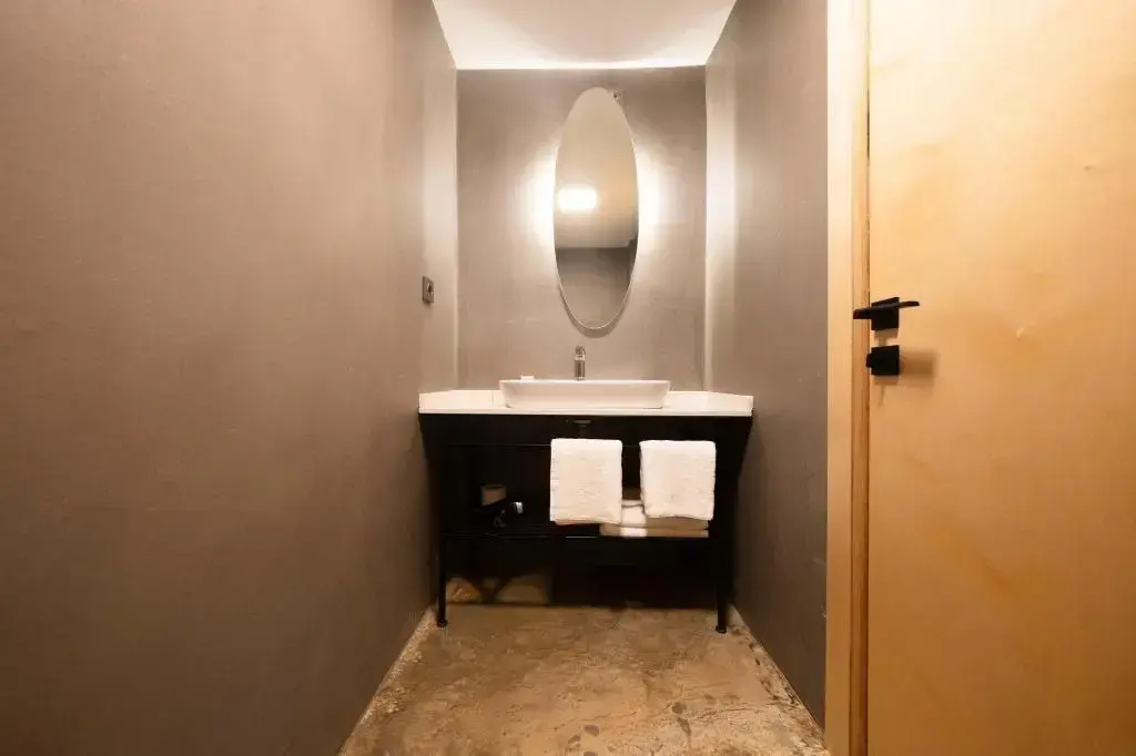 Bi Salkım Perla Otel