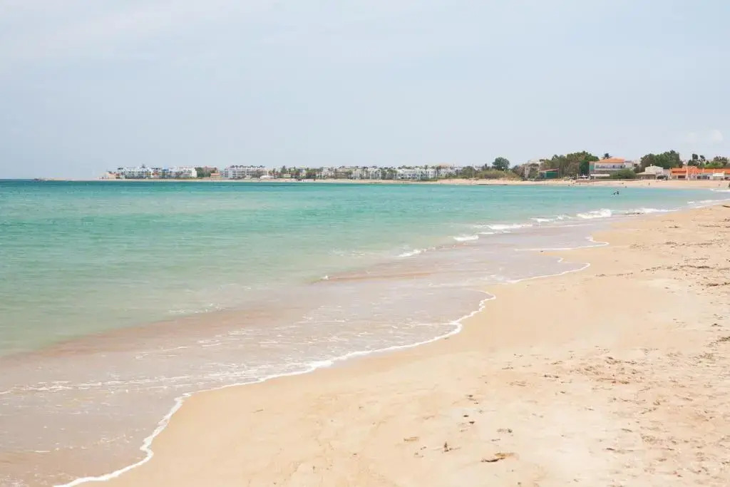 Tierra de Mar 26 by homeprive