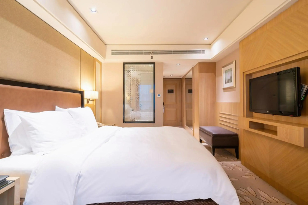 C&D Hotel Quanzhou