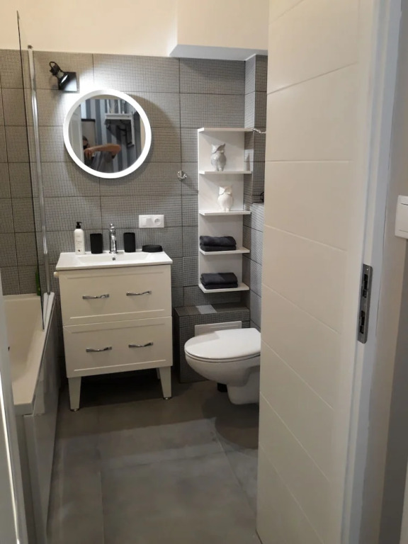 2 Bedroom City Center Apartment