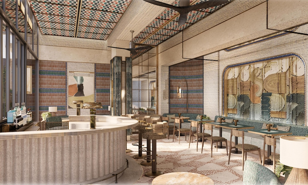 Canopy By Hilton Bangkok Sukhumvit