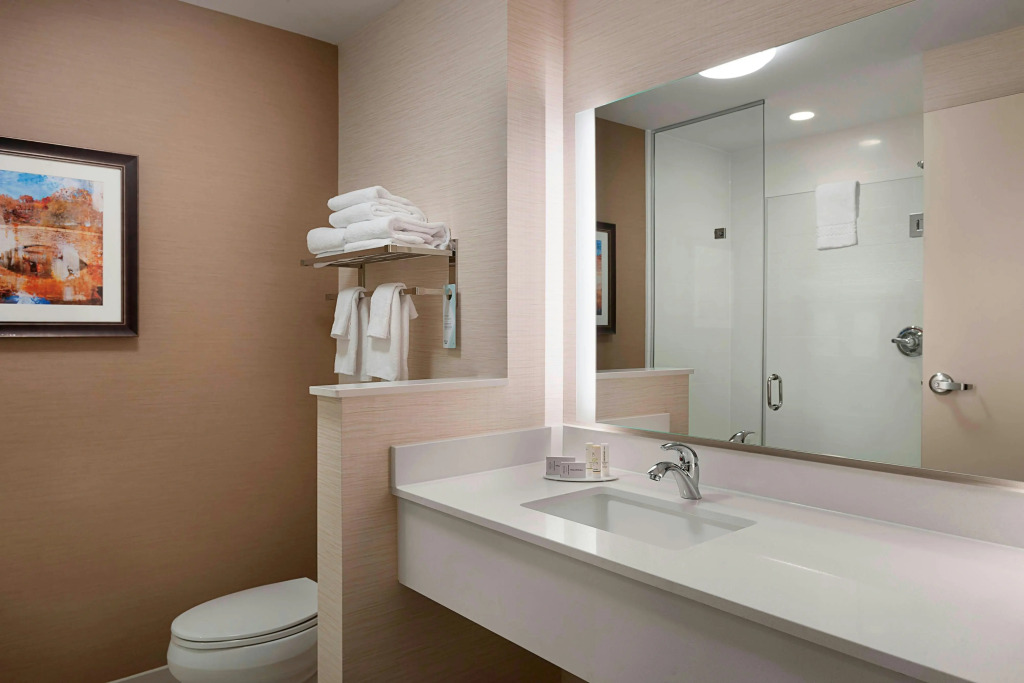 Fairfield Inn & Suites by Marriott Rock Hill