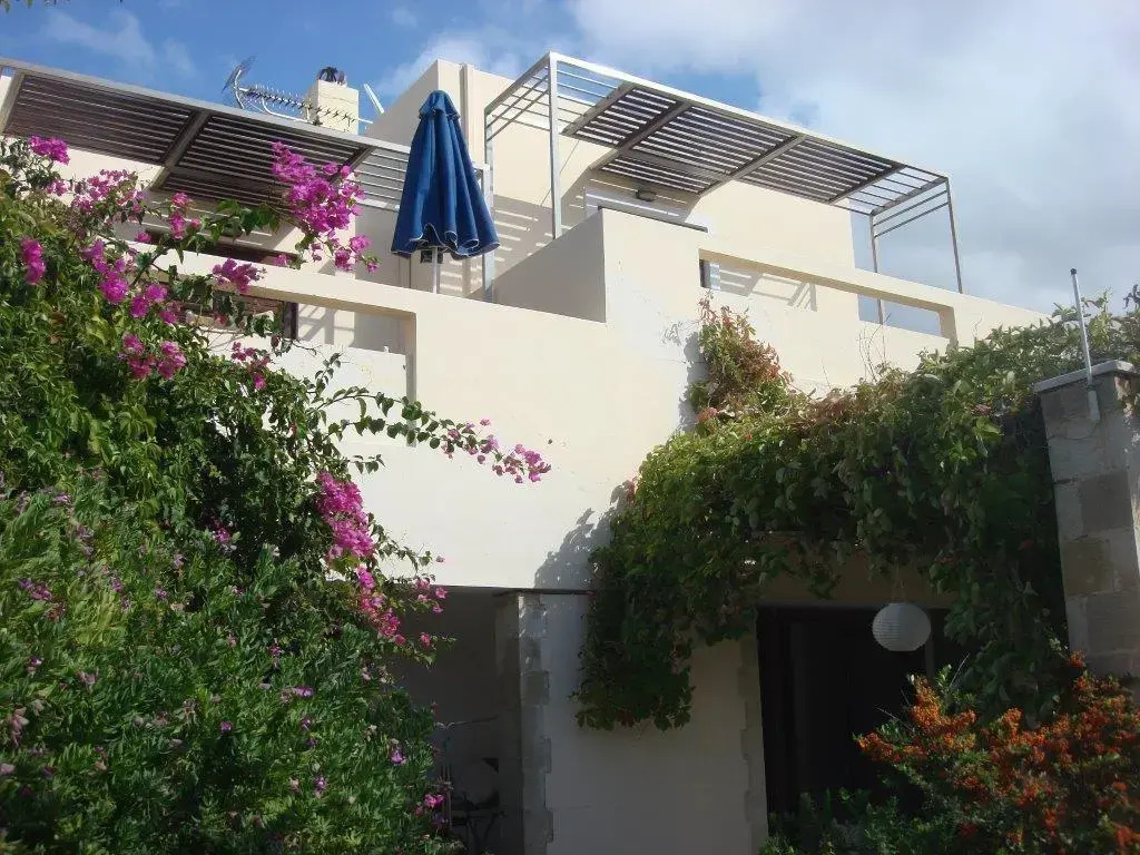 Doma Apartments
