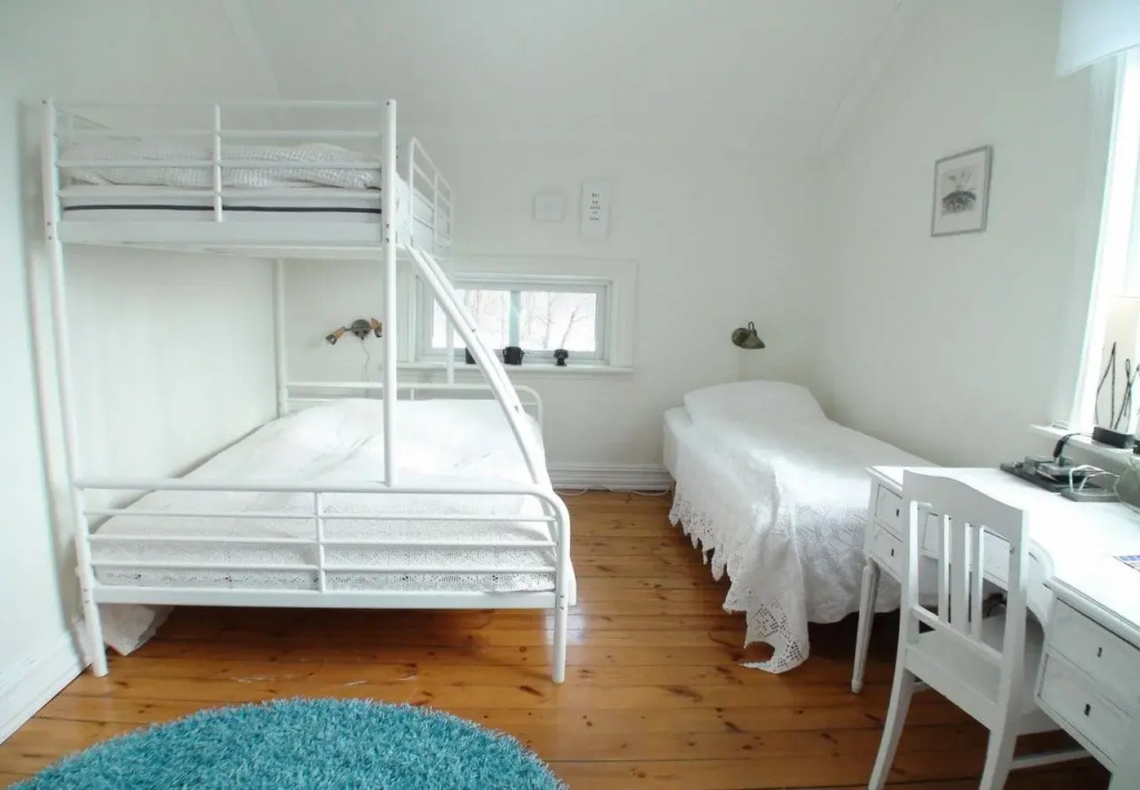 Gottfridsgårdens Hotell & Vandrarhem