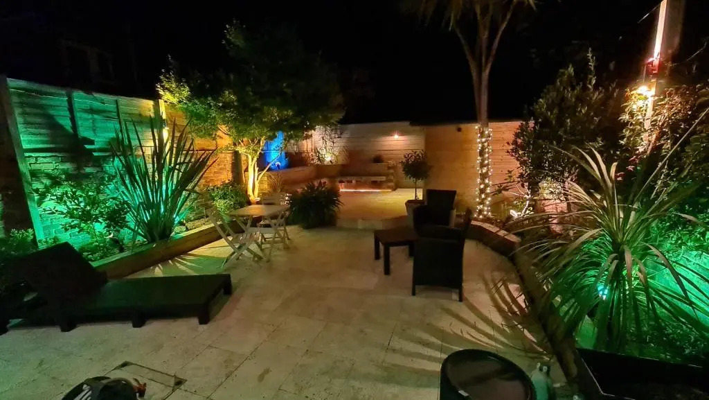 Cottage Grove Homestay rooms
