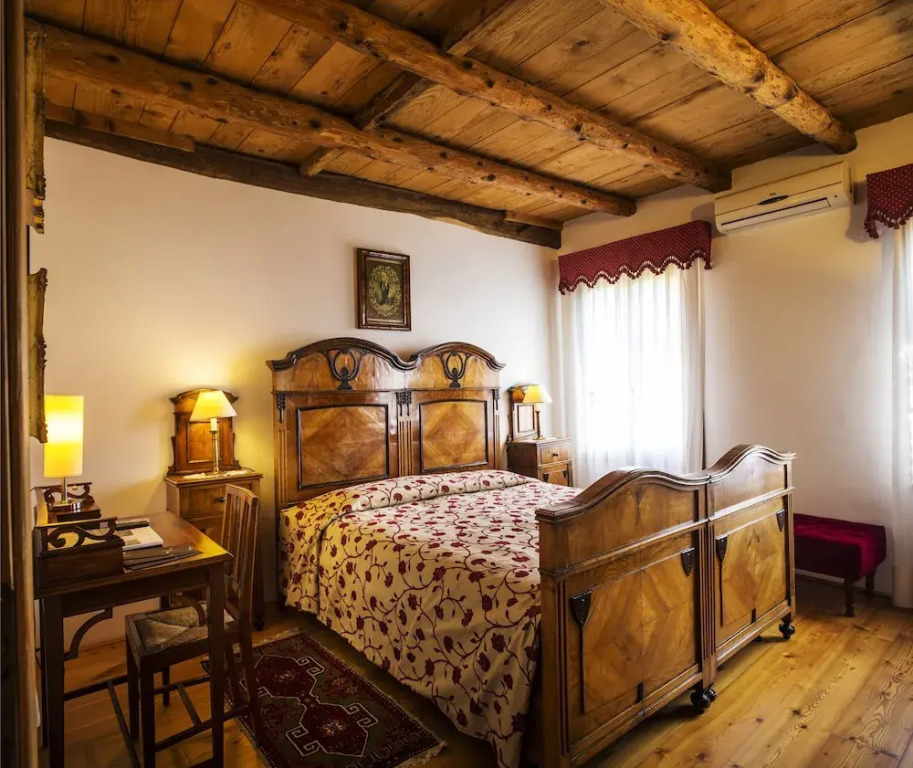 B&B Gastaldo di Rolle